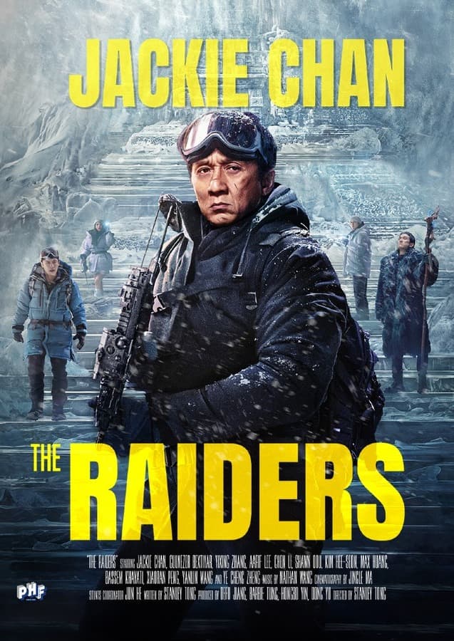 The Raiders