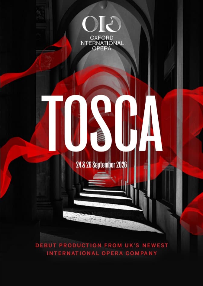TOSCA
