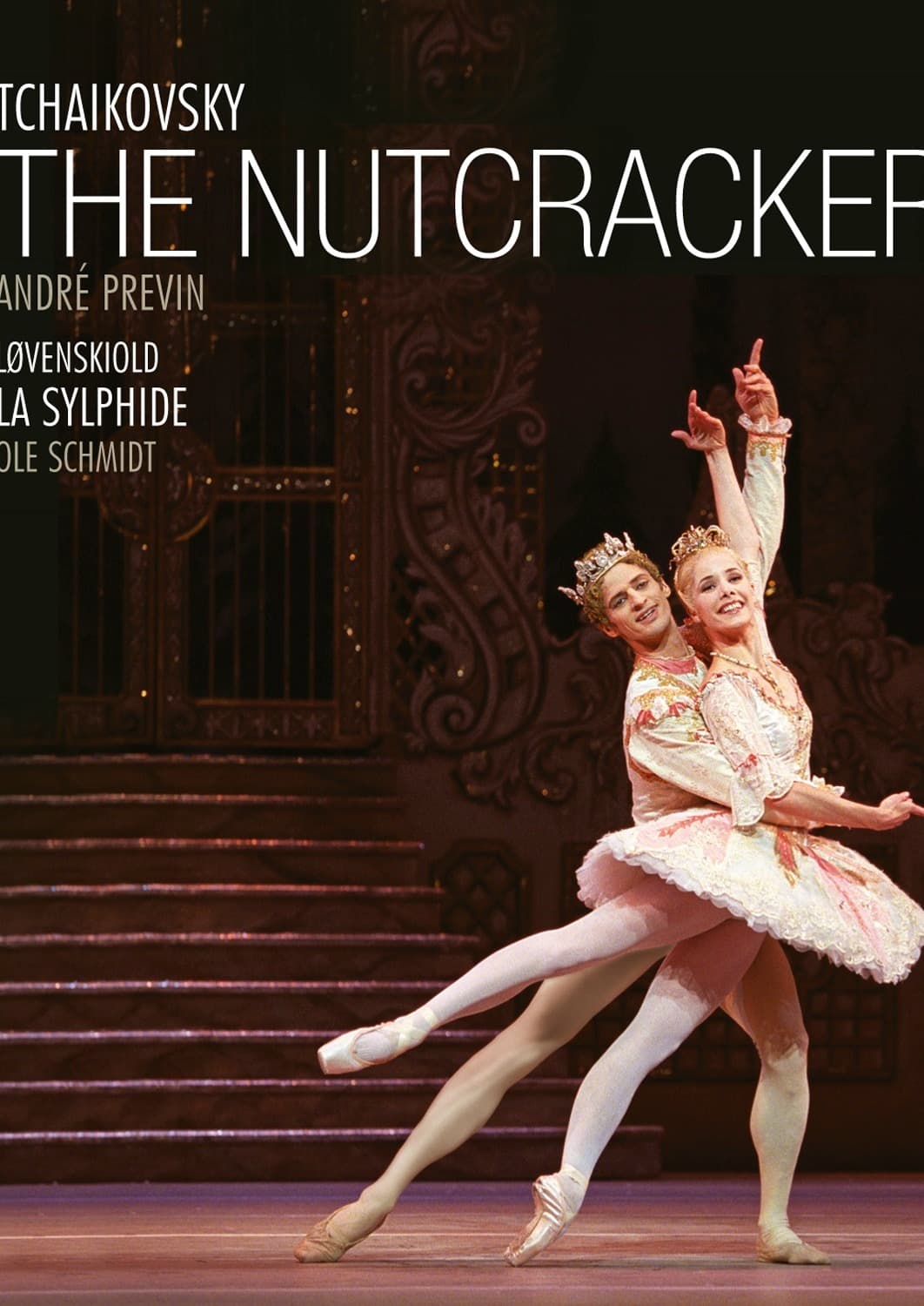 The Nutcracker