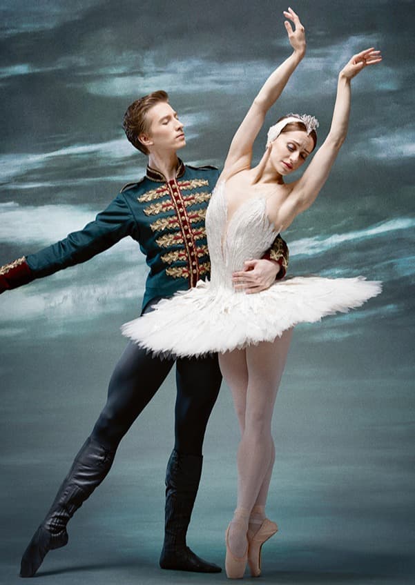 Swan Lake