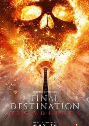 Final Destination: Bloodlines