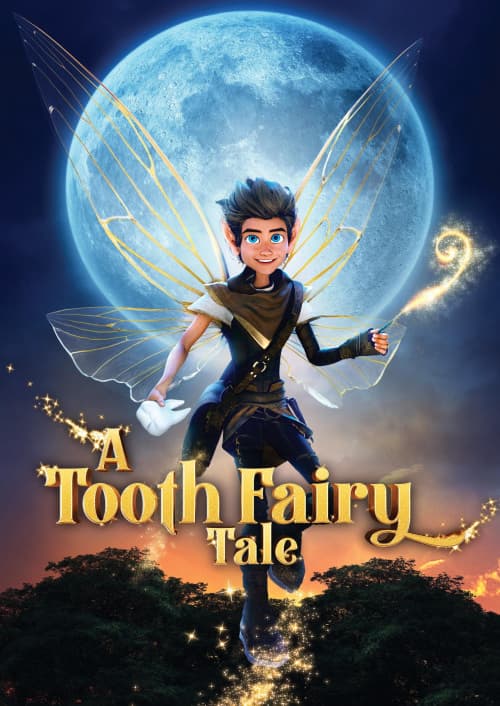 A Tooth Fairy Tale