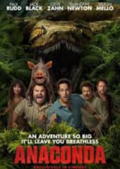 Anaconda 
