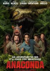 Anaconda 