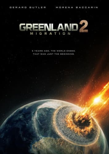 Greenland 2: Migration