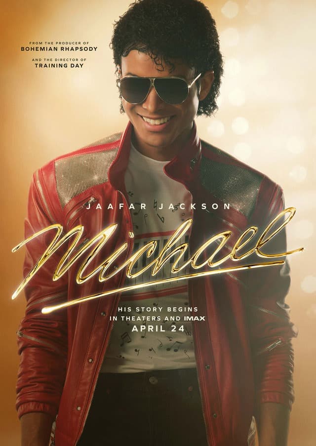 Michael