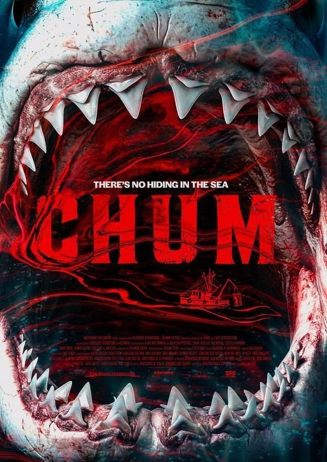 CHUM
