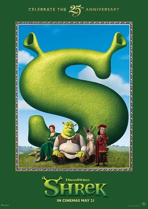 Shrek