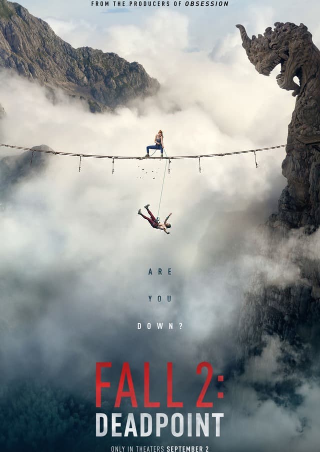 Fall 2: Deadpoint