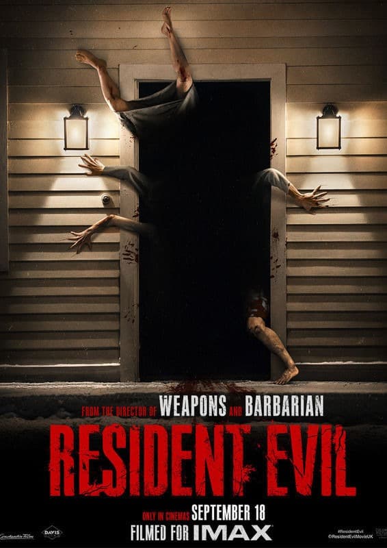 Resident Evil
