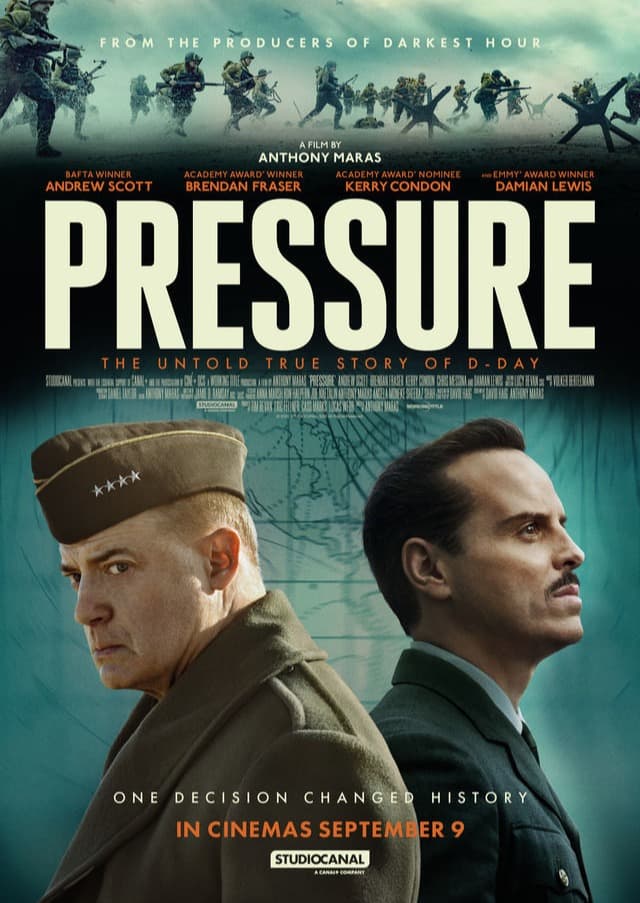 Pressure
