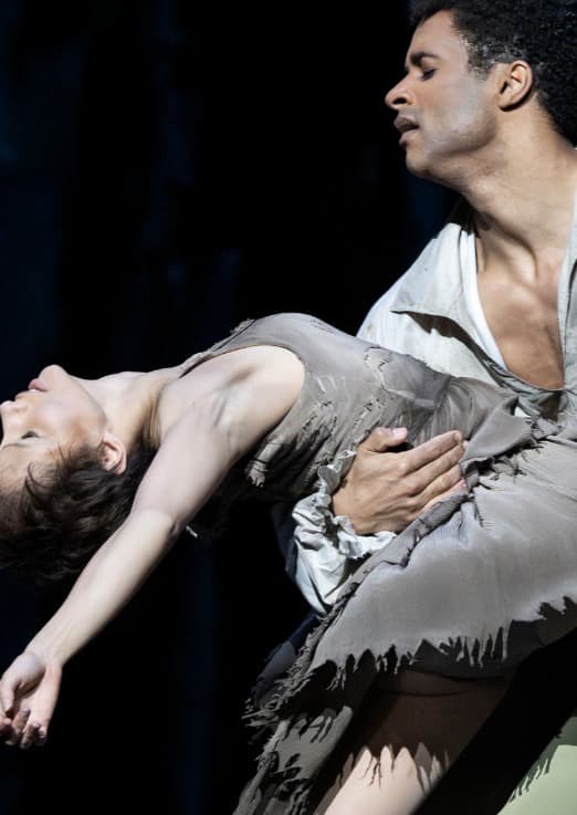 Manon - Ballet