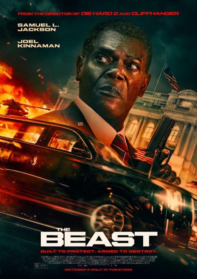 The Beast