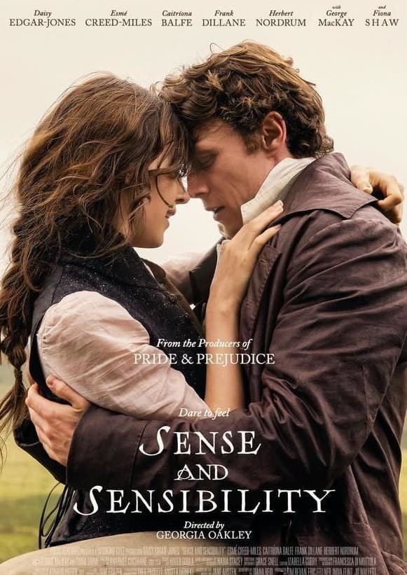 Sense and Sensibility