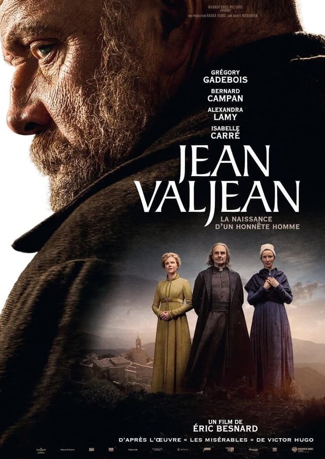 Jean Valjean