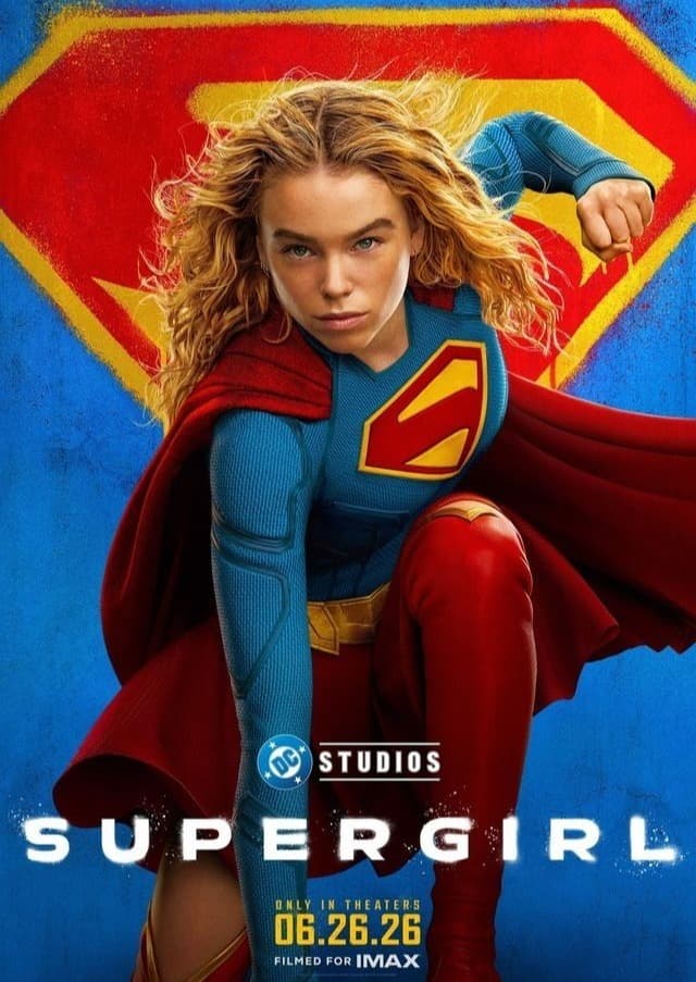 Supergirl